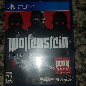 Wolfenstein